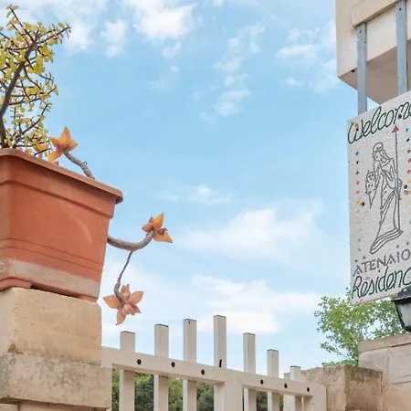 Atenaion 奥特朗托