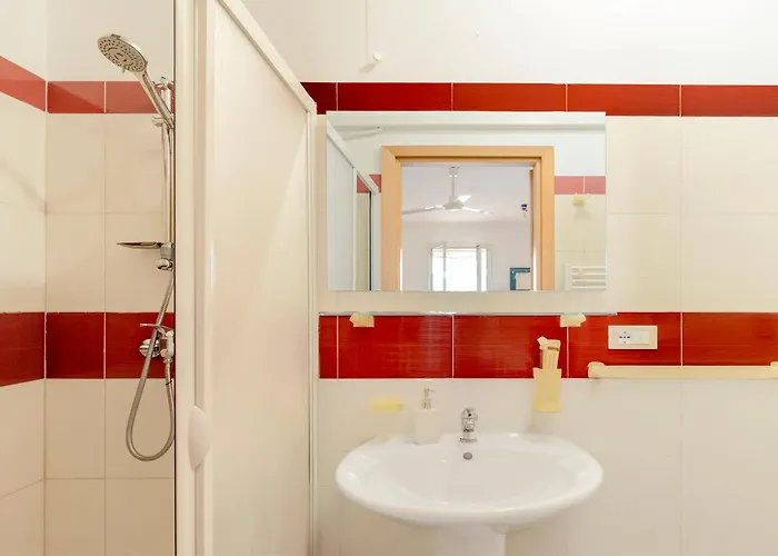 公寓 Atenaion 奥特朗托