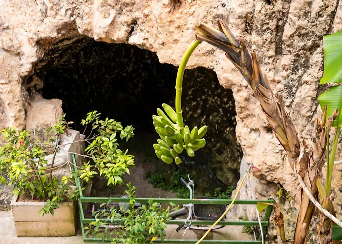 公寓 Atenaion 奥特朗托