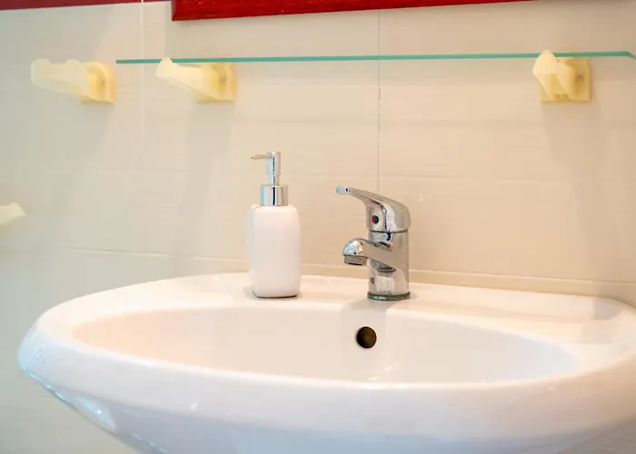 公寓 Atenaion 奥特朗托