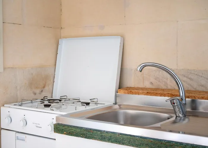 Atenaion 公寓 奥特朗托