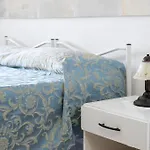 Atenaion Διαμέρισμα Οτράντο