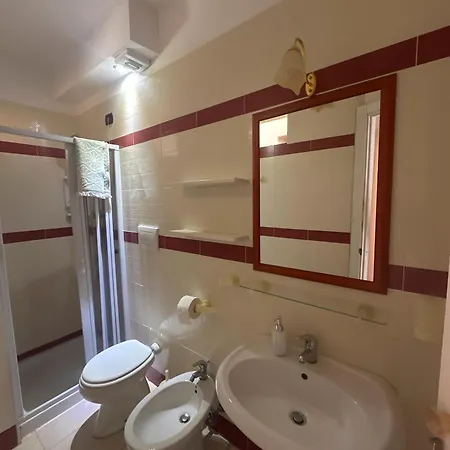 Apartment Atenaion *