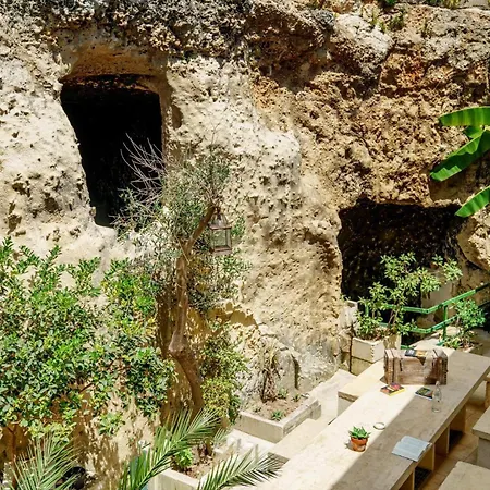 Atenaion Apartment Otranto