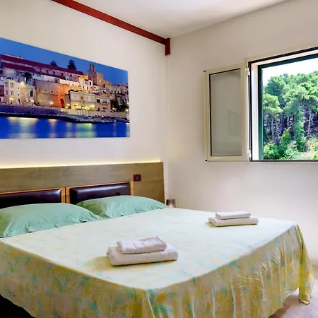 Atenaion Apartment