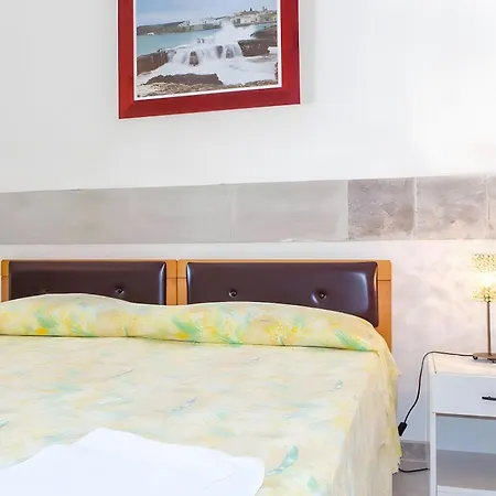 Apartment Atenaion *