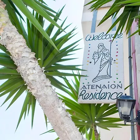 Atenaion Otranto