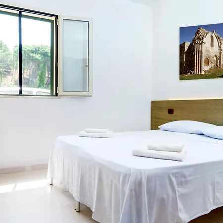 Atenaion Apartment Otranto