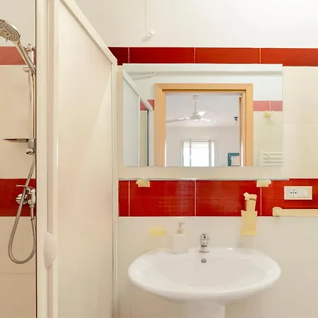 Appartement Atenaion Otrante