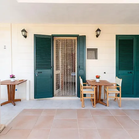 Appartement Atenaion