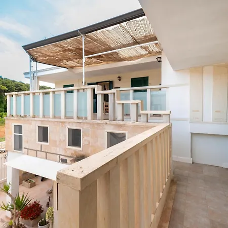 Appartement Atenaion