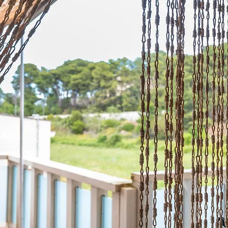 Atenaion Appartement *