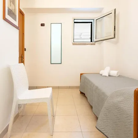 Appartement Atenaion