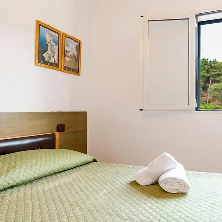 Atenaion Appartement Otrante