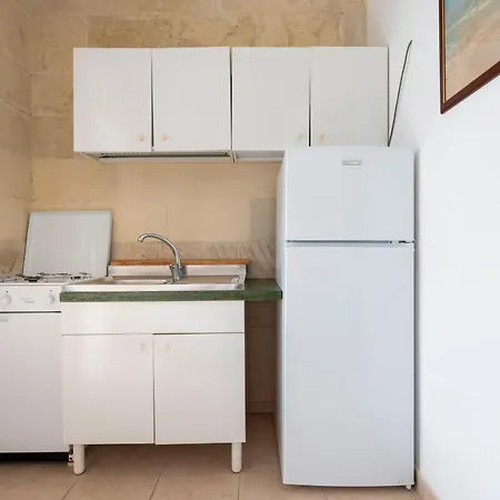 Atenaion Appartement