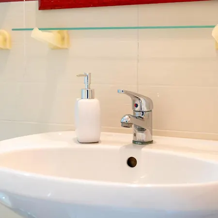 Appartement Atenaion Otrante