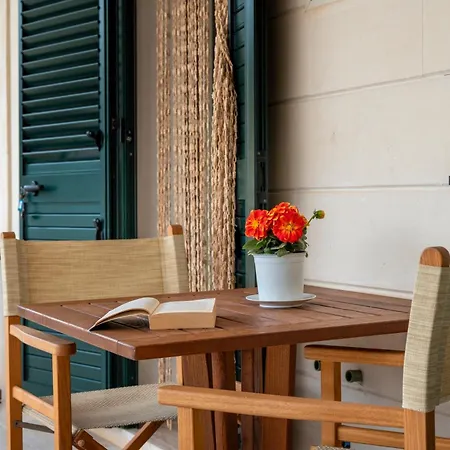 Atenaion Appartement