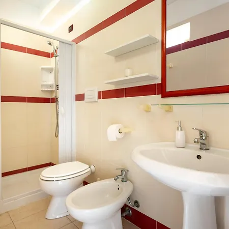 Appartement Atenaion *