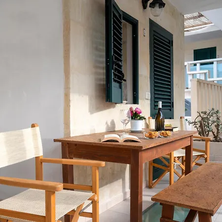 Atenaion Appartement Otrante