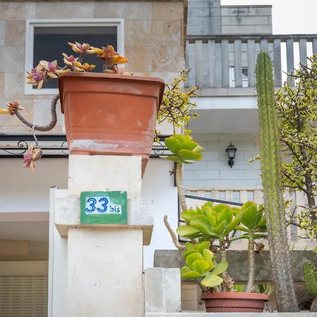 Apartment Atenaion