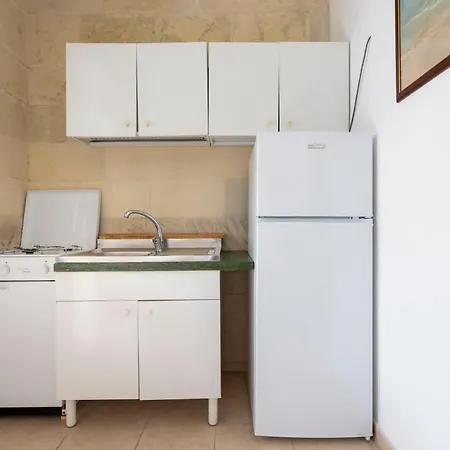 Atenaion Appartement Otrante