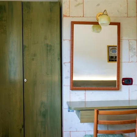 Atenaion Appartement