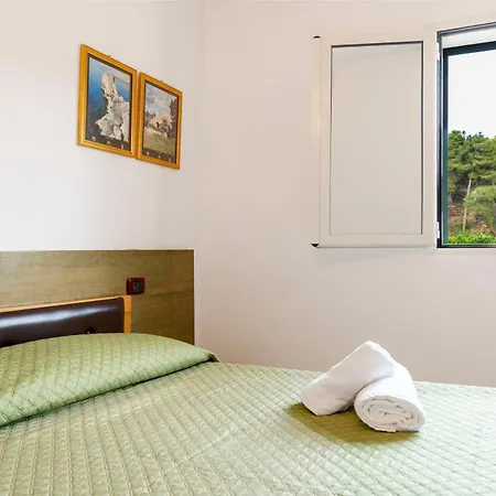 Appartement Atenaion Otrante