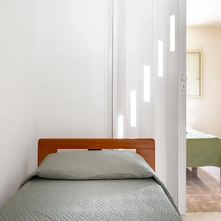 Appartement Atenaion *