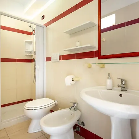 Appartement Atenaion *
