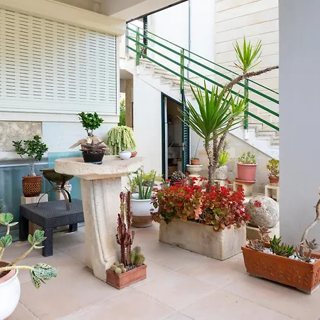 Appartement Atenaion Otrante