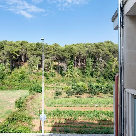 Atenaion Appartement Otrante