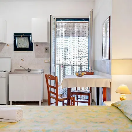 Appartement Atenaion