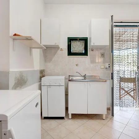 Appartement Atenaion
