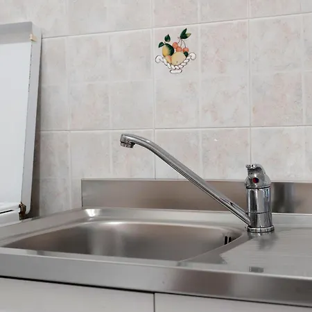 Appartement Atenaion Otrante