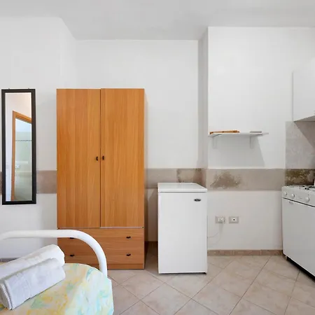 Atenaion Appartement