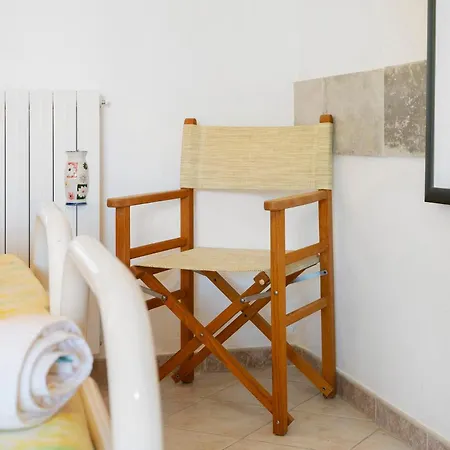 Atenaion Appartement