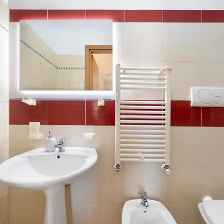 Appartement Atenaion *
