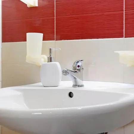 Appartement Atenaion Otrante
