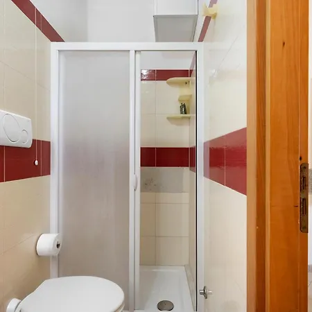 Atenaion Appartement