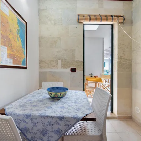 Atenaion Appartement Otrante