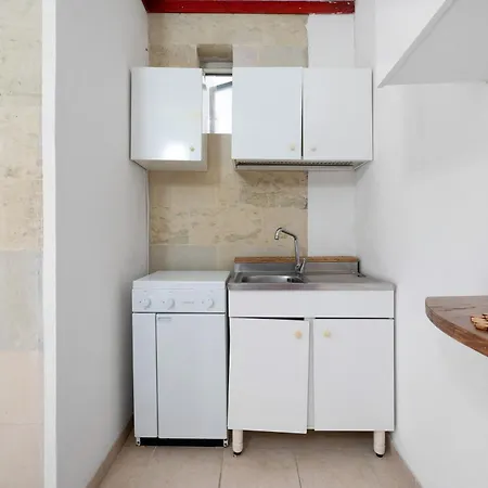 Appartement Atenaion Otrante