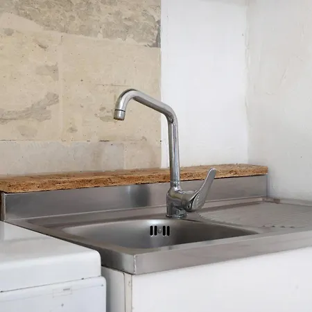 Appartement Atenaion *
