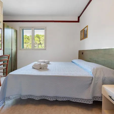 Atenaion Appartement Otrante