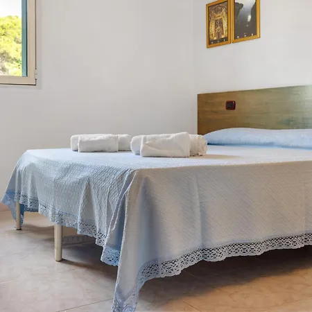 Appartement Atenaion Otrante