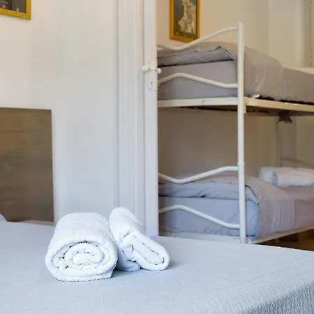 Appartement Atenaion *