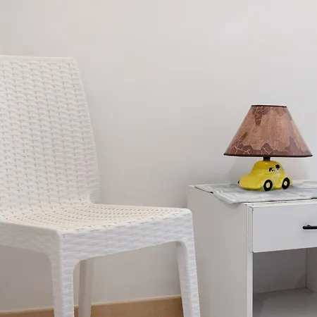 Atenaion Appartement Otrante
