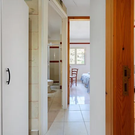 Atenaion Appartement