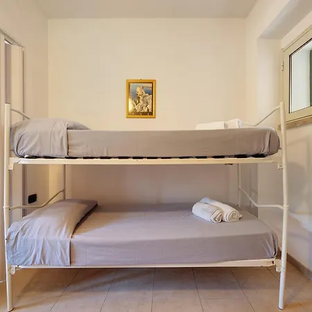 Atenaion Appartement