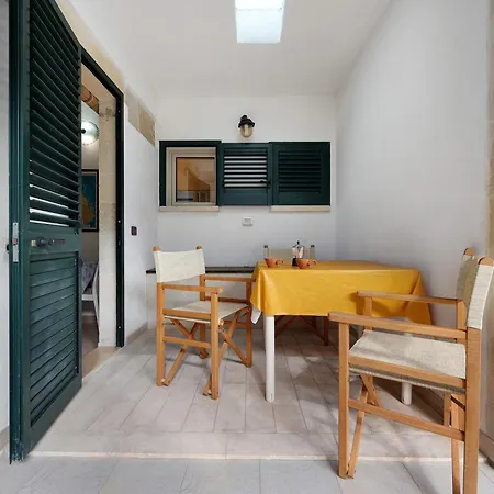 Appartement Atenaion Otrante